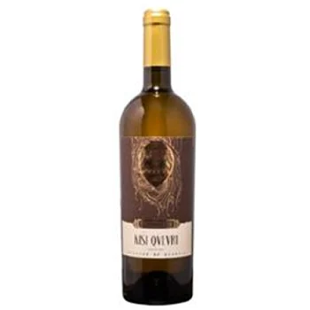 Вино Корпорация Киндзмараули Киси Квеври  сухое белое 750 мл