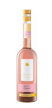 Вино Фанагория Velvet Season  Вельвет Бархатный сезон  Мерло розовое десертное 750 мл