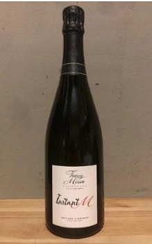 Шампанское INSTANT M, Blanc de Noir Extra-Brut 750 мл