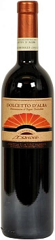 Вино Marrone Dolcetto d'Alba DOC  Марроне Дольчетто д Альба  750 мл