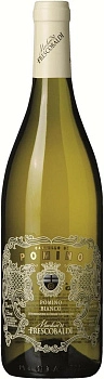 Вино Pomino Bianco DOC Castello di Pomino    2021 750 мл