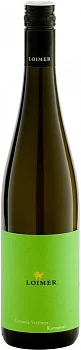 Вино Loimer Gruner Veltliner Kamptal DAC Лоймер  Грюнер Вельтлинер Кампталь 2021 1500 мл 12%