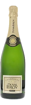 Шампанское Duval-Leroy Brut Reserve 750 мл 12%