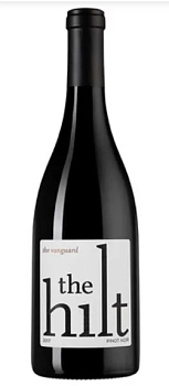 Вино The Hilt  Pinot Noir The Vanguard  Хилт Пино Нуар Зе Вэнгард  2017 750 мл  13%