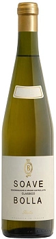Вино Bolla Retro Italia Soave Classico   750 мл