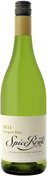 Вино Spice Route  Sauvignon Blanc    2022  750 мл