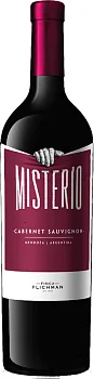 Вино Finca Flichman  Misterio  Cabernet Sauvignon    750 мл