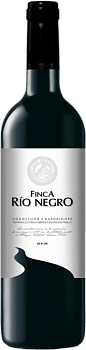 Вино Finca Rio Negro 2017 750 мл 14,5%
