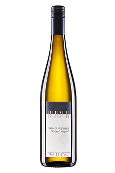 Вино Markus Huber Gruner Veltliner Obere Steigen 2022 750 мл 12,5 %