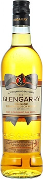 Виски Glen Garry  500 мл
