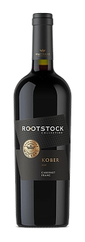 Вино Мысхако  Рутсток  Каберне Фран Кобер  2024  750 мл  15 %