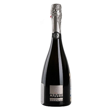 Игристое Вино Velenosi Brut  750 мл