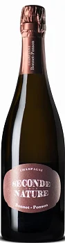 Шампанское Bonnet-Ponson  Seconde Nature Chamery Premier Cru  750 мл