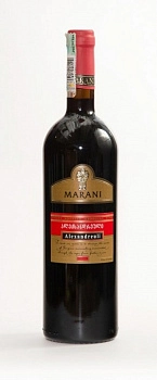 Вино Telavi Wine Cellar Marani  Alexandreuli  Марани Александроули  2019 750 мл