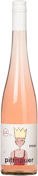 Вино Pittnauer Rose  2022  750 мл