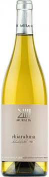 Вино Muralia  Chiaraluna  Maremma Toscana DOC   Муралиа  Кьяралуна 2019   750 мл