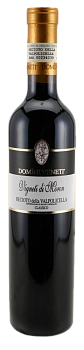 Вино Domini Veneti Recioto della Valpolicella Classico DOC  Vigneti di Moron2016  500 мл