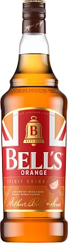 Виски Bell's Orange 700 мл  35% 
