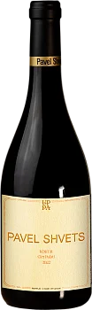 Вино Уппа  Павел Швец  Кокур Сюр Ли 2023  750 мл  12,5 %