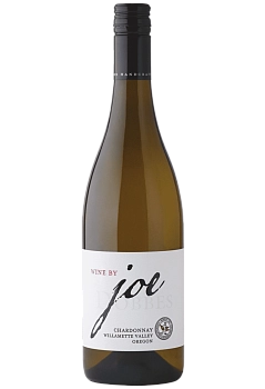 Вино Wine by Joe Chardonnay  750 мл