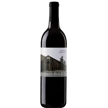 Вино Fior di Sole Long Barn Red Wine 2023  750 мл  14,5%