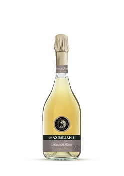 Игристое вино  Maximilian I Blanc de Blancs Extra Dry    750 мл