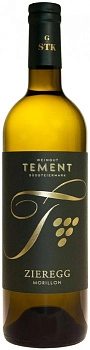 Вино Tement Zieregg Morillon Grosse STK Lage Темент Цирегг Мориллон Г СТК 2014 750 мл
