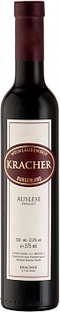 Вино Kracher Zweigelt Auslese 2022  375 мл