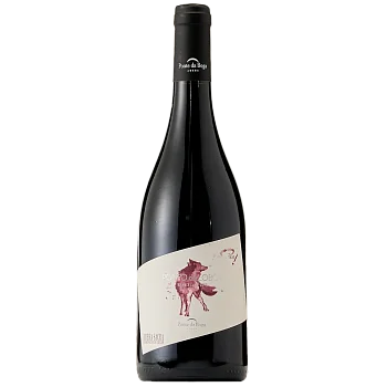 Вино BODEGAS LANGA  Sekeida 750 мл 14,5%