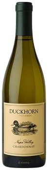 Вино Duckhorn Napa Valley Chardonnay 2019  750 мл