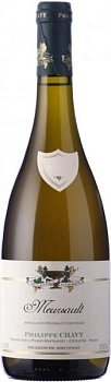Вино Philippe Chavy  Meursault AOC   2020  750 мл