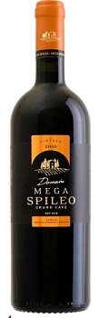 Вино Cavino Domain Mega Spileo   2012 750 мл