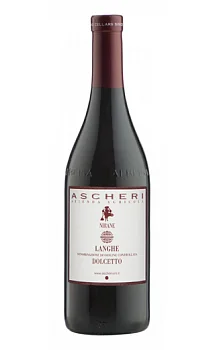 Вино Dolcetto Langhe Ascheri    2022 13,5%