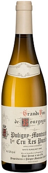 Вино Domaine Paul Pernot & Fils Puligny-Montrachet 1er Cru les Pucelles AOC  2021 750 мл