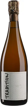 Шампанское Charles Dufour  Bulles de Comptoir Tradition Extra Brut Champagne AOC  Шарль Дюфор  Буль де Комптуа  Традисьон Экстра Брют 750 мл