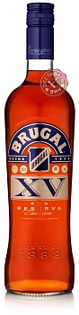 Ром Brugal Extra Viejo  700 мл