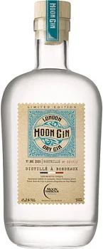 Джин  Moon Gin   700 мл
