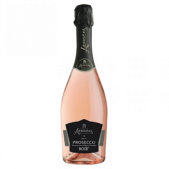 Игристое вино Prosecco Rose DOC Tenute Arnaces brut   750мл