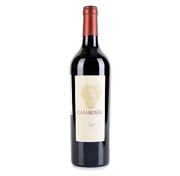 Вино Caiarossa IGT Toscana  2012 1500 мл