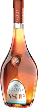 Коньяк Maison Gautier VSOP  350 мл