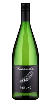 Вино Handschrift Austria Riesling  1000 мл 13 %