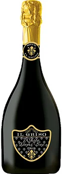 Игристое вино Il Griso  White Demi-Sec   1500 мл