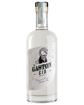 Джин Mr. Gaston Gin Organic Bio  700 мл