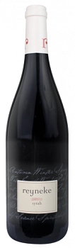 Вино Reyneke Syrah Рейнеке Сира 2017 750 мл