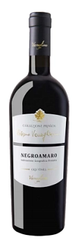 Вино Cosimo Varvaglione Collezione Privata Negroamaro del Salento  750 мл
