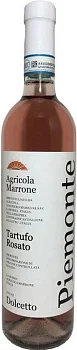 Вино Marrone Tartufo Rosato Марроне Тартуфо Розато 750 мл