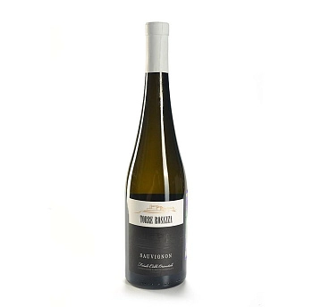 Вино Torre Rosazza Sauvignon  DOC Friuli Colli Orientali  Торре Росацца Совиньон  Фриули Колли Ориентали 2016 750 мл