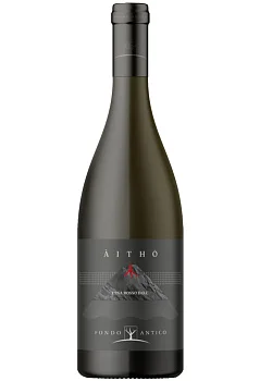 Вино Fondo Antico Aitho Etna Rosso DOC  750 мл