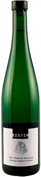 Вино Kerpen Wehlener Sonnenuhr Riesling Spatlese Trocken Керпен Веленер Зонненур Рислинг Шпетлезе Трокен  2021 750 мл 11%