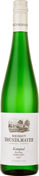 Вино Weingut Brundlmayer Riesling Terrassen Брюндльмайер Рислинг Террассен  2018 750 мл